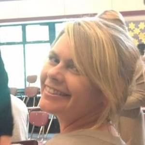 Meet your Posher, Monica